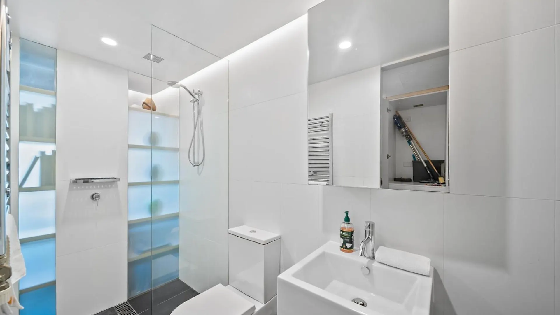 Appartement Stylish Studio In Acton With Balcony Views Canberra